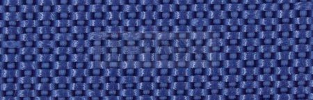 Стропа текстильная (лента ременная) 10мм 6гр/м цв 410 синий (рул 50м/уп 3000м)