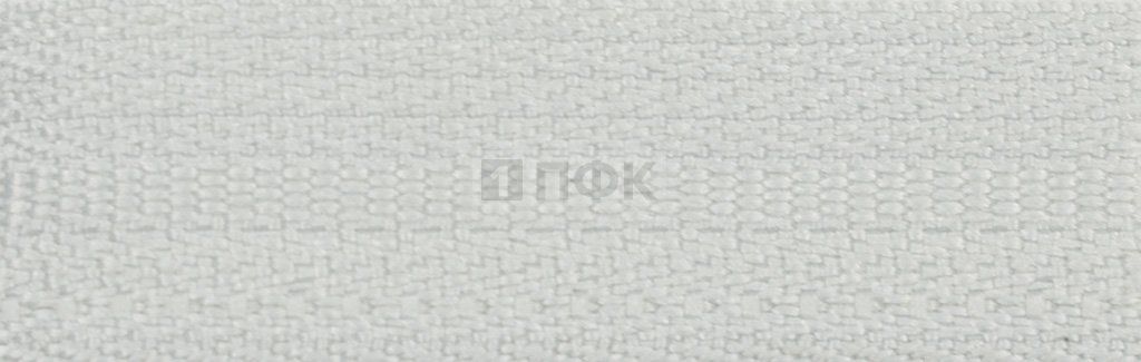 Молния спиральная (витая) тип 4 20см н/р цв 313 (уп 100шт) — ПФКР Молния спиральная (витая) тип 4 20см н/р цв 313 (уп 100шт)