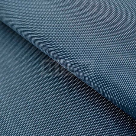 Ткань Oxford 420D PU1000 150гр/м2 шир 150см цв 319 серый (рул 100м)
