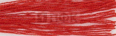 Нить швейная армированная 45ЛЛ Galaktika 2500м цв 113 красный (уп 20/кор 160) эконом Нить швейная армированная 45ЛЛ Galaktika 2500м цв 113 красный (уп 20/кор 160) эконом