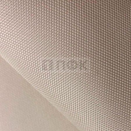 Ткань Oxford 420D PU1000 150гр/м2 шир 150см цв 929 бежевый (рул 100м)
