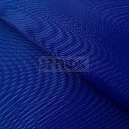 Ткань Oxford 420D PVC 320гр/м2 шир 150см цв 223 темн синий (рул 100м)