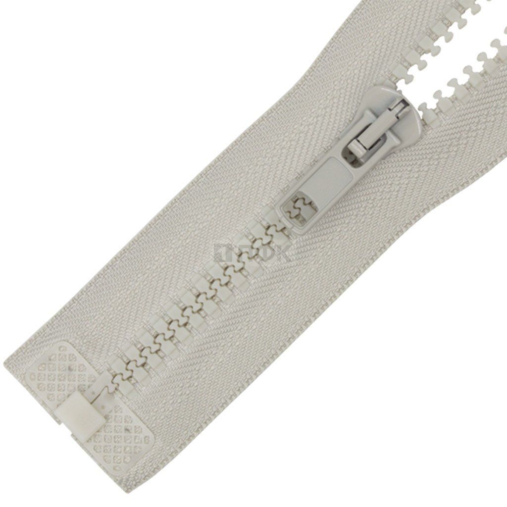 Молния тракторная тип 5 70см разъем цв 310 (уп 50шт) улучшенная АНАЛОГ ARTA