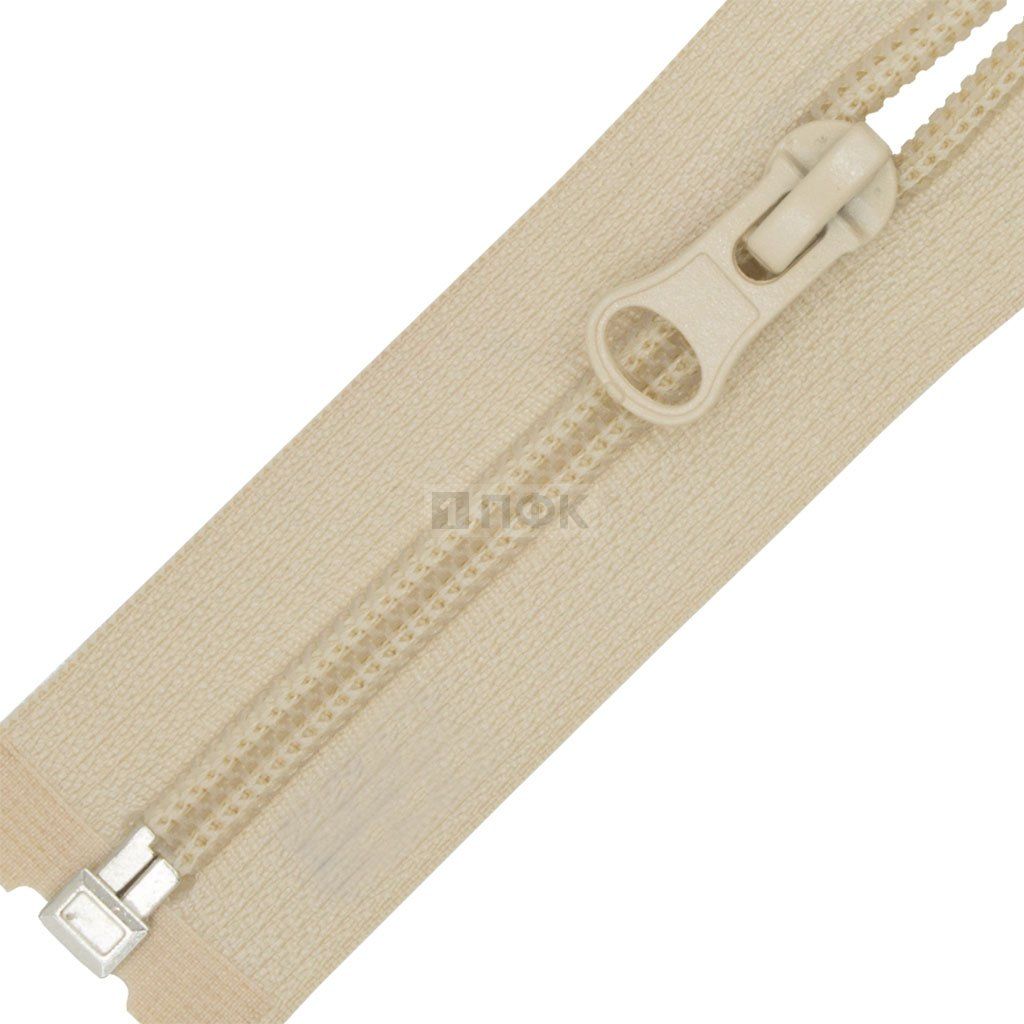 Молния спиральная (витая) тип 5 85см разъем цв 291 груша (уп 100шт) — ПФКР Молния спиральная (витая) тип 5 85см разъем цв 291 груша (уп 100шт)