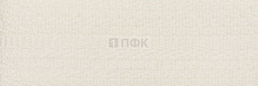 Молния спиральная (витая) тип 5 70см разъем цв 306 (уп 100шт)