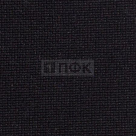 Ткань Габардин 100%ПЭ 180 гр/кв.м цв черный 721 (рул 50м) Ткань Габардин 100%ПЭ 180 гр/кв.м цв черный 721 (рул 50м)