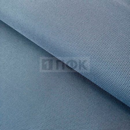Ткань Oxford 240D PU1000 115гр/м2 шир 150см цв 316 серый (рул 100м)