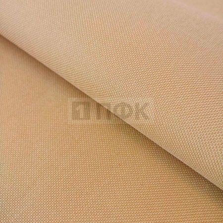 Ткань Oxford 240D PU1000 115гр/м2 шир 150см цв 308 бежевый (рул 100м)