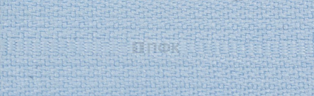 Молния спиральная (витая) тип 5 75см разъем цв 184 (уп 100шт)