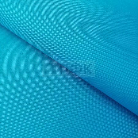 Ткань Oxford 240D PU1000 115гр/м2 шир 150см цв 733 голубой (рул 100м)