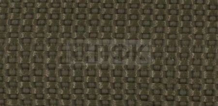 Стропа текстильная (лента ременная) 15мм 6 гр/м цв 320 хаки (рул 50м/уп 3000м)