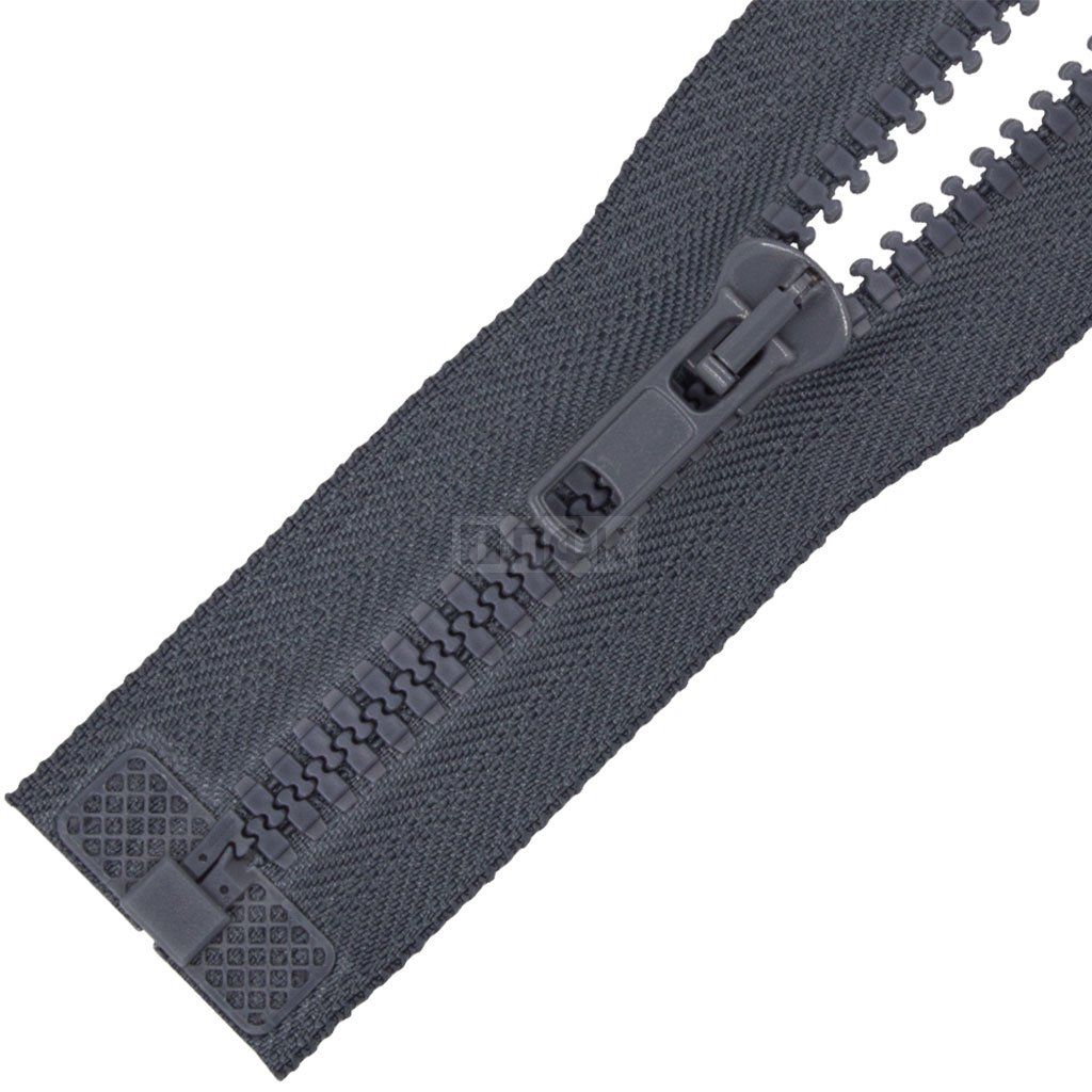 Молния тракторная тип 5 60см разъем цв 312 (уп 50шт) улучшенная АНАЛОГ ARTA