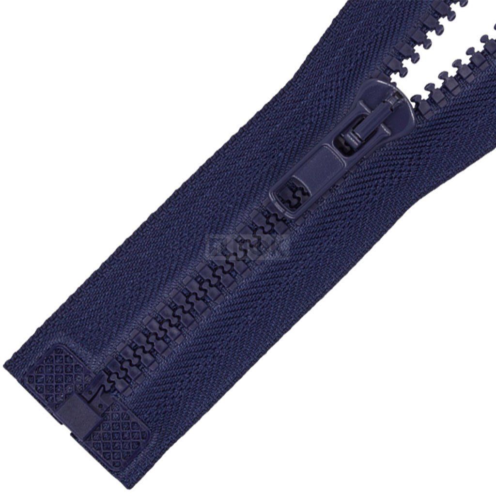 Молния тракторная тип 5 60см разъем цв 330 (уп 50шт) улучшенная АНАЛОГ ARTA