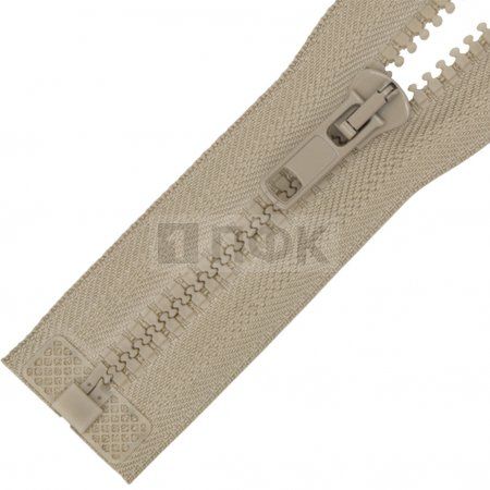 Молния тракторная тип 5 75см разъем цв 292 (уп 50шт) улучшенная АНАЛОГ ARTA