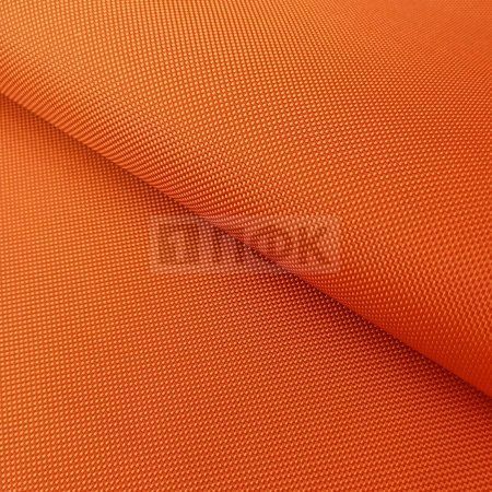 Ткань Oxford 240D PU1000 115гр/м2 шир 150см цв 620 оранжевый (рул 100м)