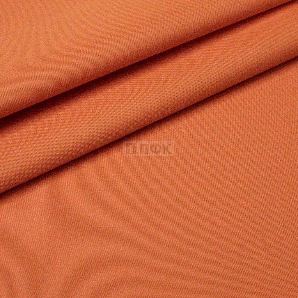 Ткань Дюспо 240Т PU milky 83гр/м2 шир 150см цв оранжевый 157 (рул 100м)