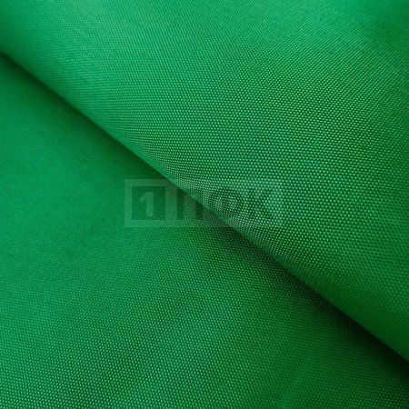 Ткань Oxford 420D PVC 320гр/м2 шир 150см цв 243 зеленый (рул 100м)