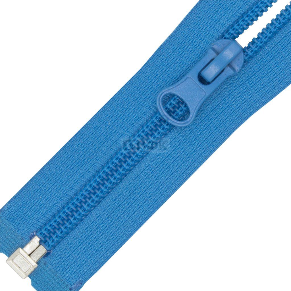 Молния спиральная (витая) тип 5 75см разъем цв 274 груша (уп 100шт) — ПФКР Молния спиральная (витая) тип 5 75см разъем цв 274 груша (уп 100шт)