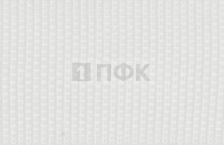 Стропа текстильная (лента ременная) окантовочная 450D 22мм 4,6гр/м цв белый (рул 100м/уп4000м)