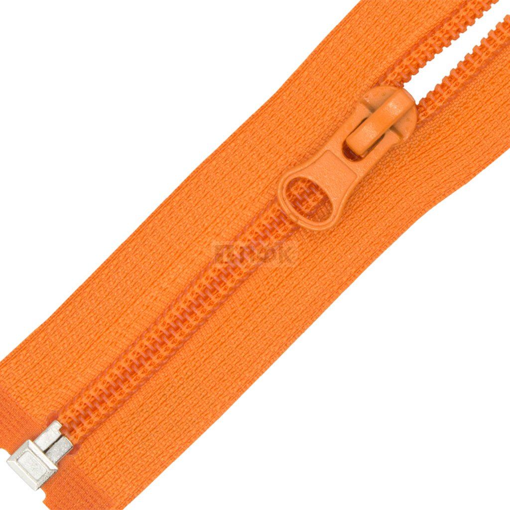 Молния спиральная (витая) тип 5 90см разъем цв 157 груша (уп 100шт)