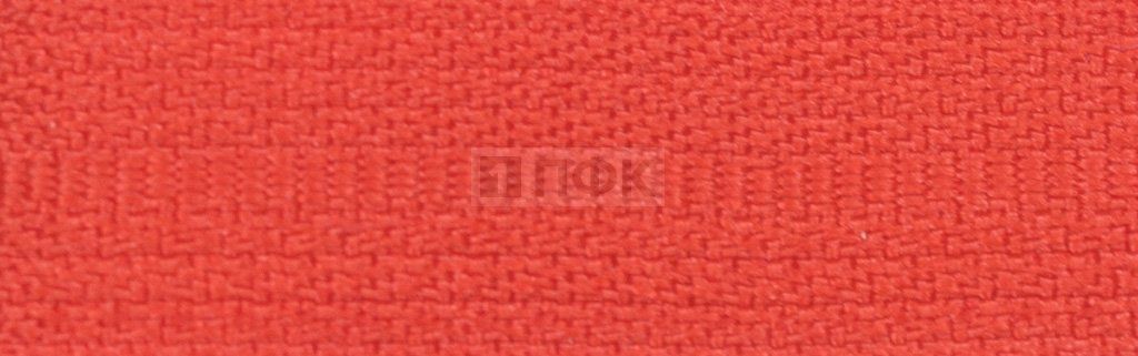 Молния спиральная (витая) тип 5 80см разъем цв 162 (уп 100шт)