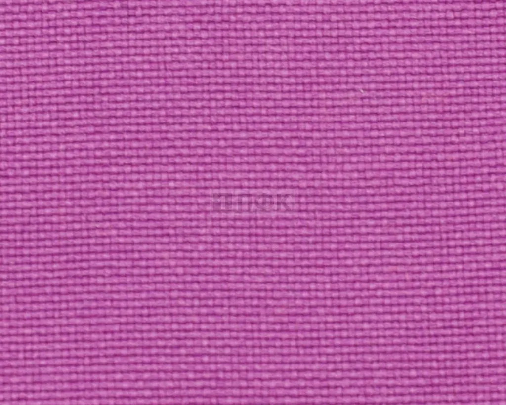 Ткань Габардин 100%ПЭ 150 гр/кв.м цв лиловый 170 (рул 50м)