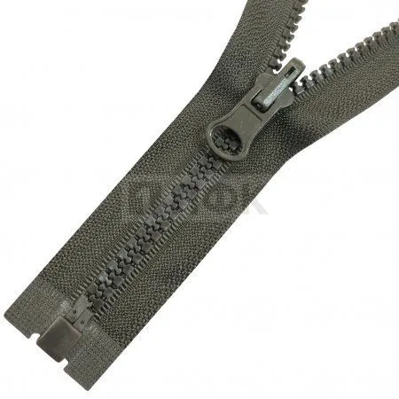 Молния тракторная тип 5 85см разъем цв 328 груша ПЕРЕКИД (уп 100шт) Молния тракторная тип 5 85см разъем цв 328 груша ПЕРЕКИД (уп 100шт)