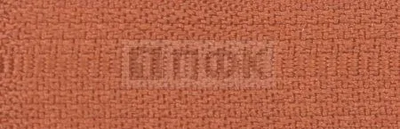 Молния спиральная (витая) тип 4 20см н/р цв 286 (уп 100шт)