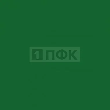 Ткань Грета 200гр/м2 20хб/80пэ цв зеленый (рул 70м)