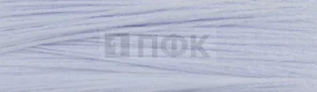 Лента (тесьма) окантовочная 22мм 3,8 гр цв голубой (уп 100м/1000м)