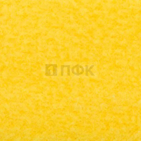 Флис DTY Тайвань 180гр/м2 цв желтый (рул 19-23кг)