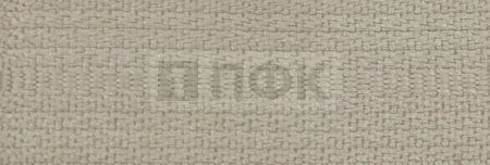 Молния спиральная (витая) тип 4 20см н/р цв 295 (уп 100шт)