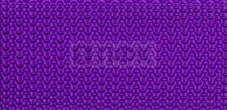 Стропа текстильная (лента ременная) 18мм 5 гр/м цв 700 фиолетовый (рул 50м/уп 3000м)