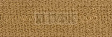 Молния спиральная (витая) тип 4 20см н/р цв 289 (уп 100шт)