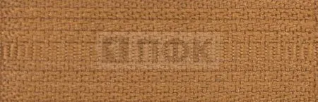 Молния спиральная (витая) тип 4 20см н/р цв 290 (уп 100шт)