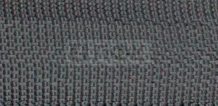 Стропа текстильная (лента ременная) 18мм 5 гр/м цв 610 серый тем (рул 50м/уп 3000м)