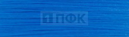 Лента (тесьма) окантовочная 22мм 3,8 гр цв бирюза (уп 100м/1000м)