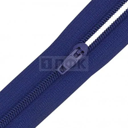 Молния спиральная (витая) тип 4 20см н/р цв 227 (уп 100шт)