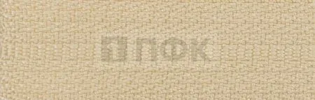 Молния спиральная (витая) тип 4 20см н/р цв 277 (уп 100шт)