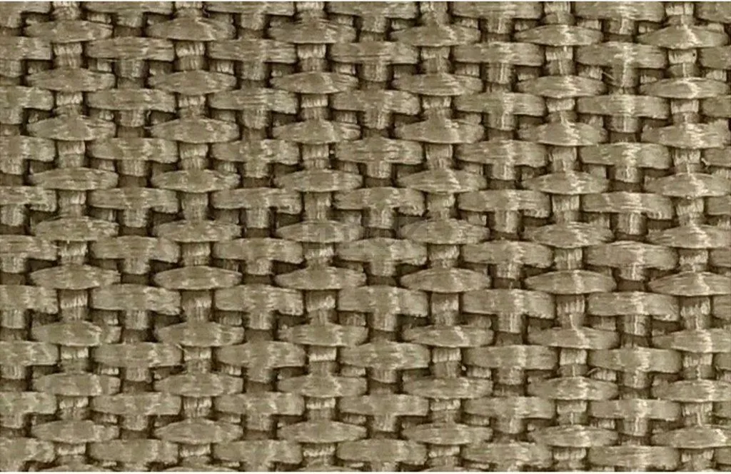 Стропа текстильная (лента ременная) 20мм 10,5 гр/м цв 292 (рул 50м/уп 1000м)